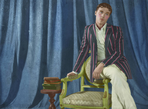 Finn Wittrock Finn Wittrock